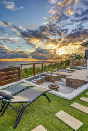 Villa Panorama Grand Anse